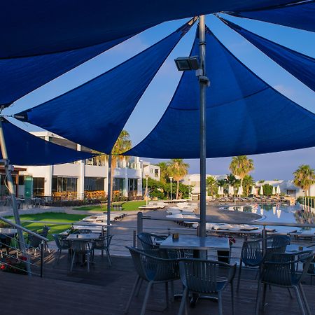 Theo Sunset Bay Hotel Kissonerga Ngoại thất bức ảnh