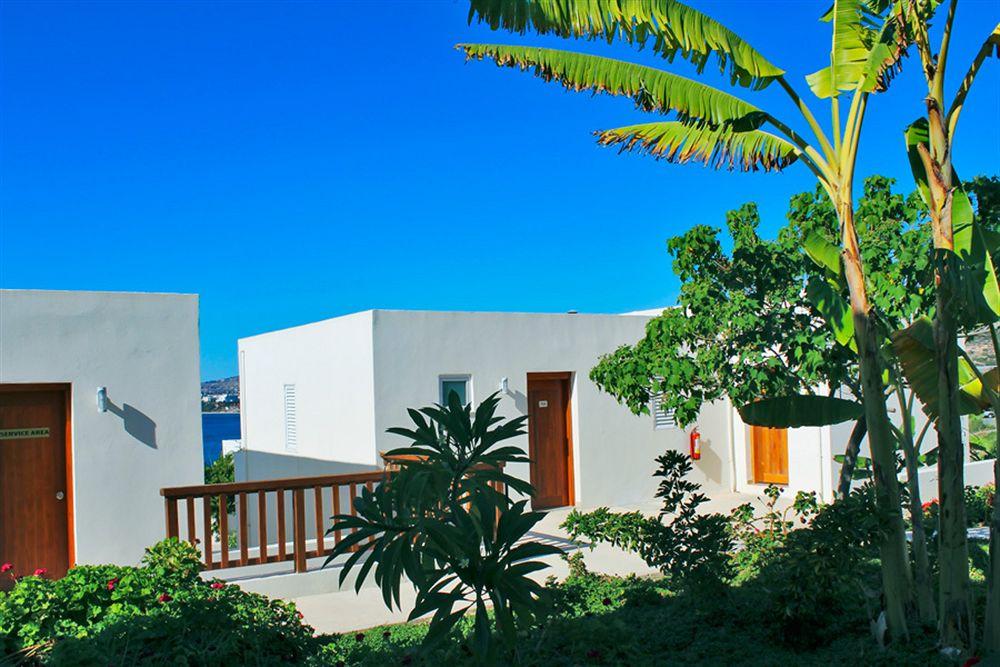 Theo Sunset Bay Hotel Kissonerga Ngoại thất bức ảnh