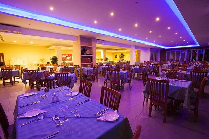 Theo Sunset Bay Hotel Kissonerga Ngoại thất bức ảnh